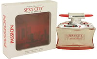 Sexy City Passion Perfume by Parfums Parisienne