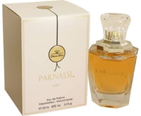 Parnasse Perfume by Paris Bleu