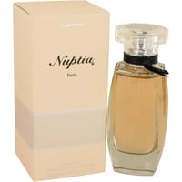 Nuptia Perfume by Paris Bleu