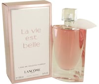 La Vie Est Belle Florale Perfume by Lancome
