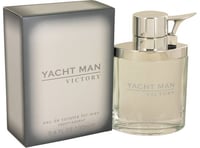 Yacht Man Victory Cologne by Myrurgia