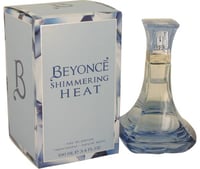 Beyonce Beyonce Shimmering Heat Perfume for Women Buy Online Now