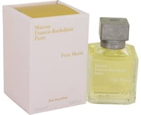 香水(女性用) Maison Francis Kurkdjian Petit Matin Maison Francis Kurkdjian Petit Matin EDP – Venba