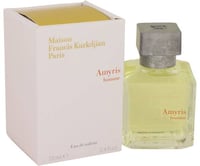 Amyris Homme Cologne by Maison Francis Kurkdjian