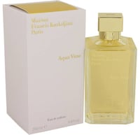 Aqua Vitae Perfume by Maison Francis Kurkdjian