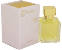 Apom Femme Perfume by Maison Francis Kurkdjian