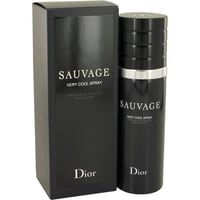 Christian Dior Sauvage Very Cool Cologne for Men - Buy Online Now