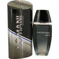 Lomani Uncontrol Cologne by Lomani