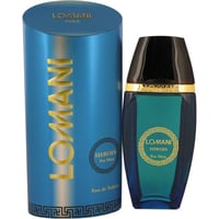 Lomani Heroes Cologne by Lomani