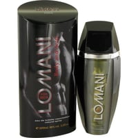 Lomani Body & Soul Cologne by Lomani