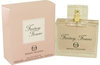 Sergio Tacchini Fantasy Forever Perfume by Sergio Tacchini