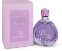Sergio Tacchini Precious Purple Perfume by Sergio Tacchini