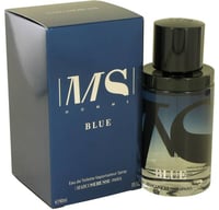 Marco Serussi Blue Homme Cologne by Marco Serussi