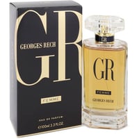 Georges Rech Femme Perfume by Georges Rech