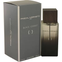 Black Granit Cologne by Pascal Morabito
