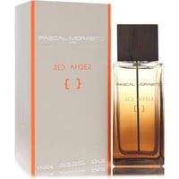 Red Amber Cologne by Pascal Morabito