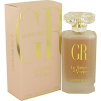 Le Temps De Vivre Perfume by Georges Rech