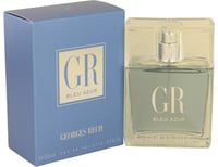 Blue Azur Cologne by Georges Rech
