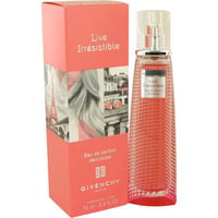Live Irresistible Delicieuse Perfume by Givenchy