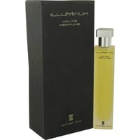 Illuminum Vetiver Oud Perfume by Illuminum