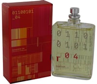 Escentric 04 Cologne by Escentric Molecules