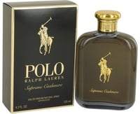 Polo Supreme Cashmere Cologne by Ralph Lauren