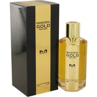 Mancera Gold Prestigium Perfume by Mancera
