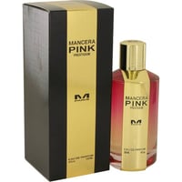 Mancera Pink Prestigium Perfume by Mancera