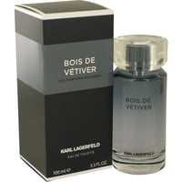 Bois De Vetiver Cologne by Karl Lagerfeld