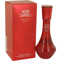 Naomi Campbell Seductive Elixir Perfume by Naomi Campbell