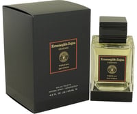 Persian Saffron Cologne by Ermenegildo Zegna