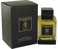 Bourbon Vanilla Cologne by Ermenegildo Zegna