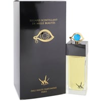 Regard Scintillant De Mille Beautes Perfume by Salvador Dali