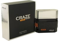 Armaf Craze Noir Cologne by Armaf
