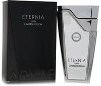 Armaf Eternia Cologne by Armaf