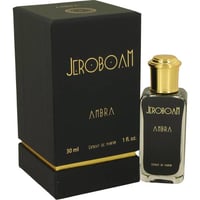 Jeroboam Ambra Perfume by Joeroboam