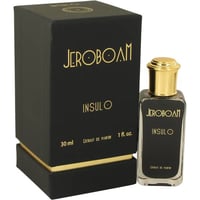 Jeroboam Insulo Perfume by Jeroboam