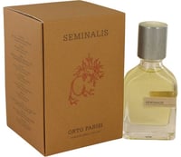 Seminalis Perfume by Orto Parisi