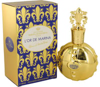 Marina De Bourbon L'or De Marina Perfume by Marina De Bourbon