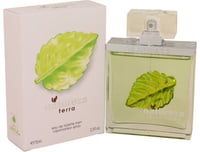Natureza Terra Cologne by Natureza