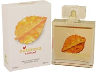 Natureza Sunset Perfume by Natureza