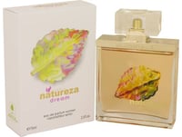 Natureza Dream Perfume by Natureza