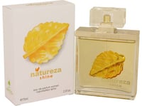 Natureza Shine Perfume by Natureza