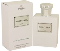 Remittance Paris Blue Cologne by Paris Bleu