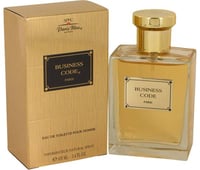 Business Code Paris Bleu Cologne by Paris Bleu