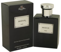 Bridge Paris Bleu Cologne by Paris Bleu