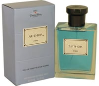 Author Paris Bleu Cologne by Paris Bleu