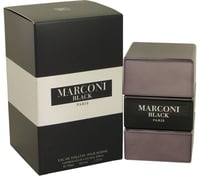 Marconi Black Cologne by Prestige