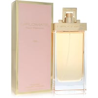 Diplomate Pour Femme Perfume by Paris Bleu