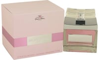 Mondaine Blooming Rose Perfume by Paris Bleu
